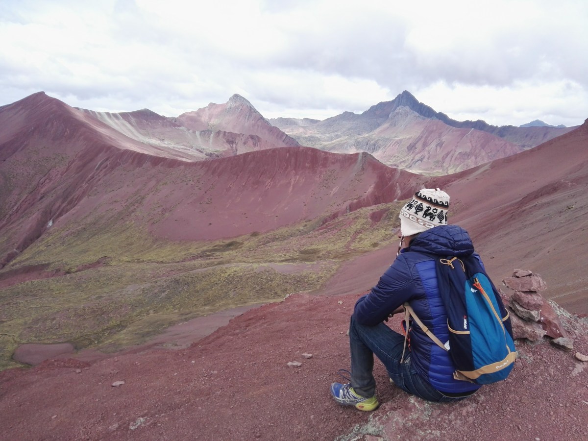 FELICE DI “NON VIAGGIARE”